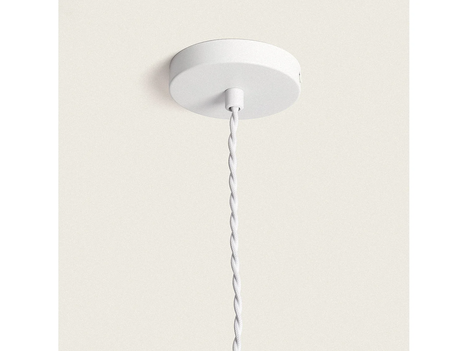 Suspencion Corde Giay Brun