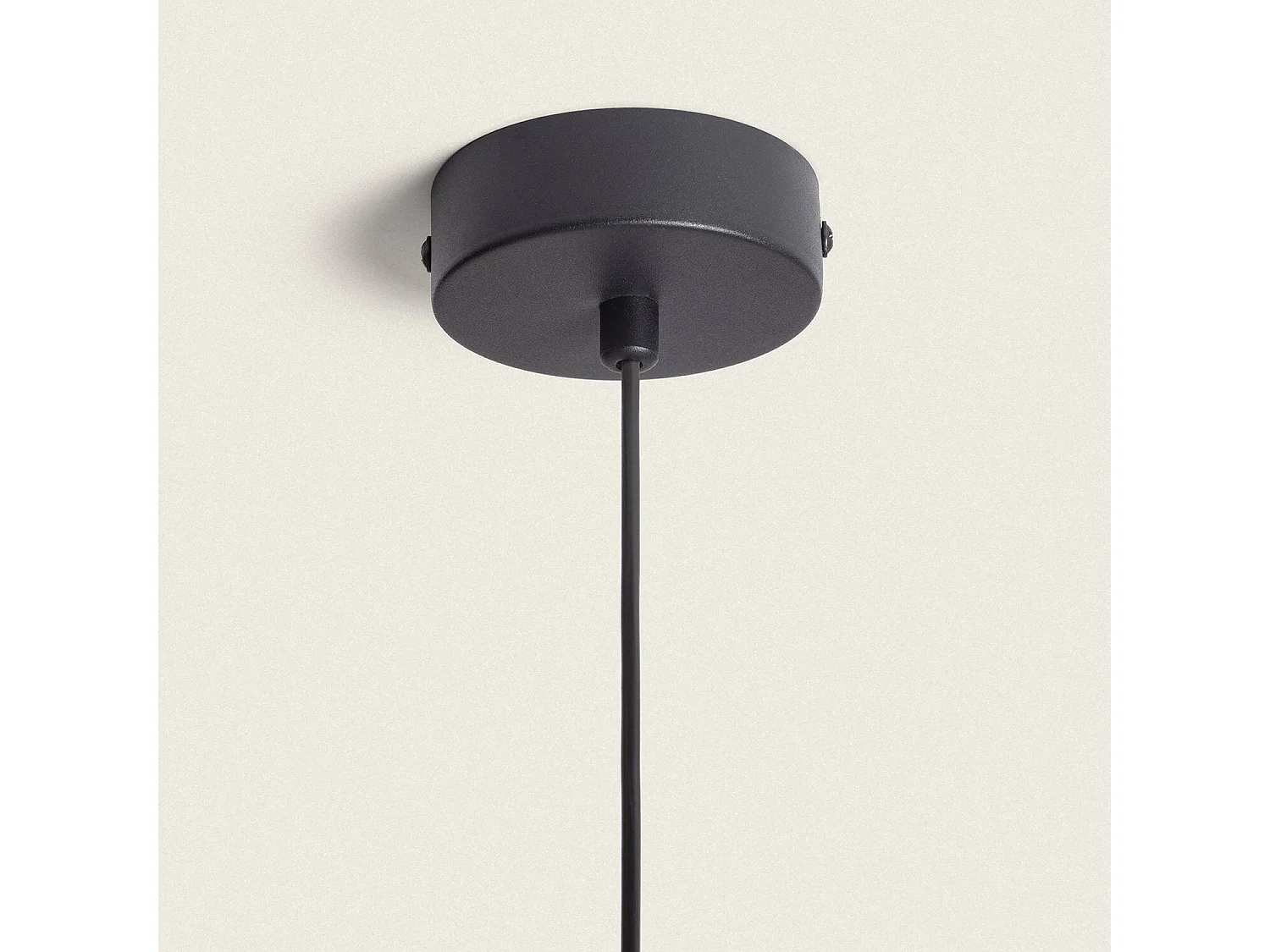 Suspension LED 3W Métal Evory S