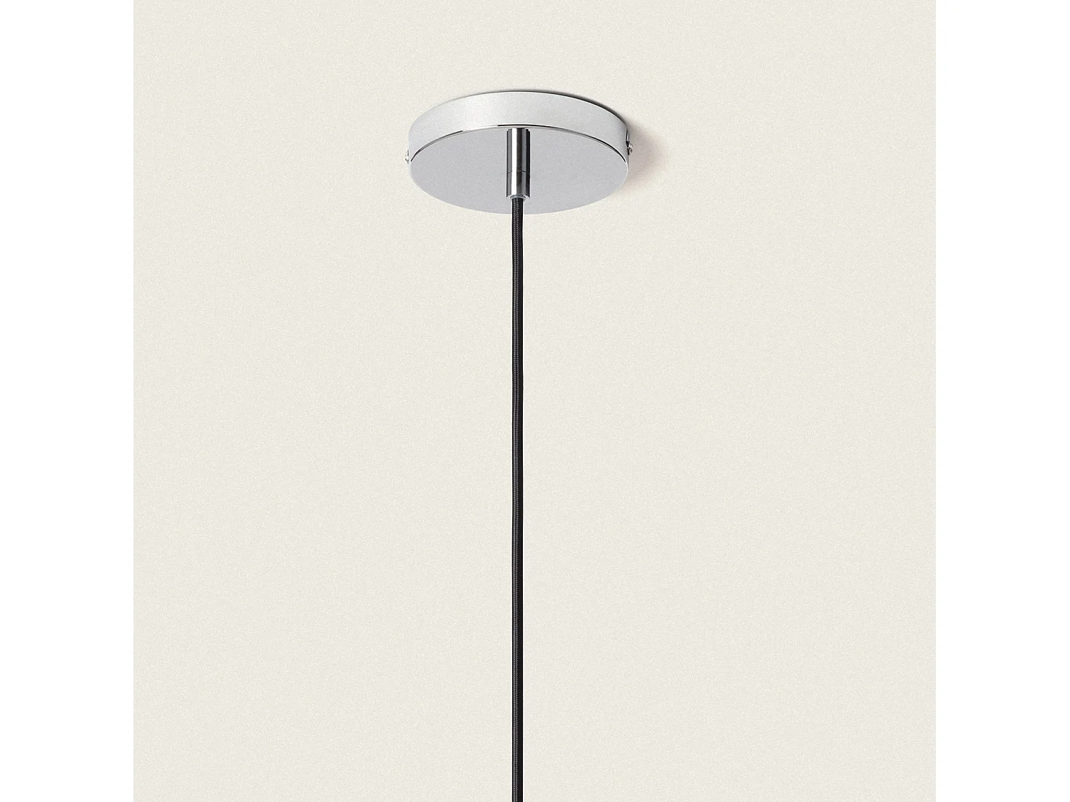 Suspension Verre Tavern Transparent