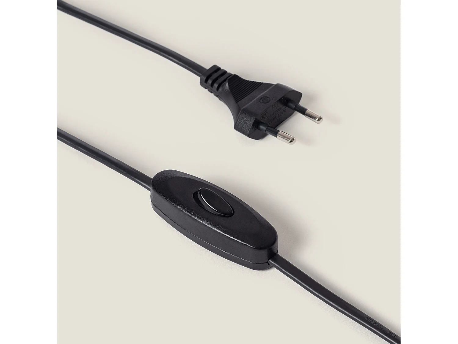 Lampe à Poser Métal Elia Argent