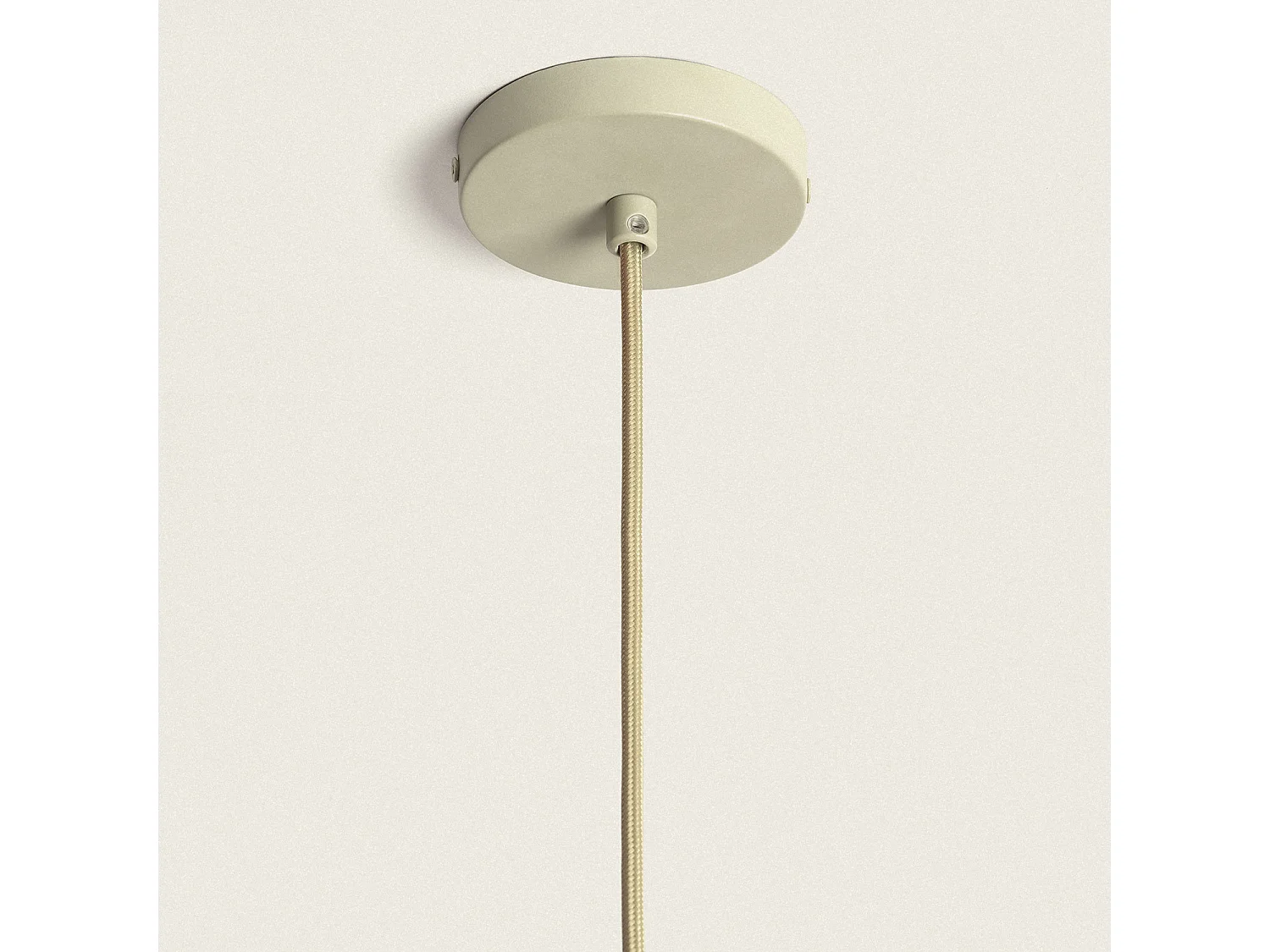 Lampada a Sospensione Bambù Namibia Naturale