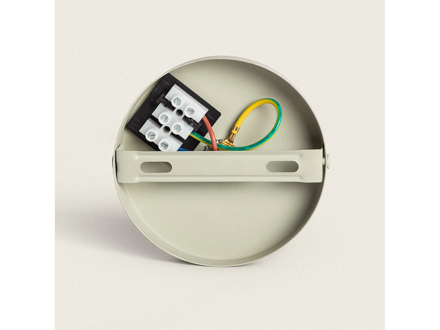 Lampada a Sospensione Bambù Namibia Naturale