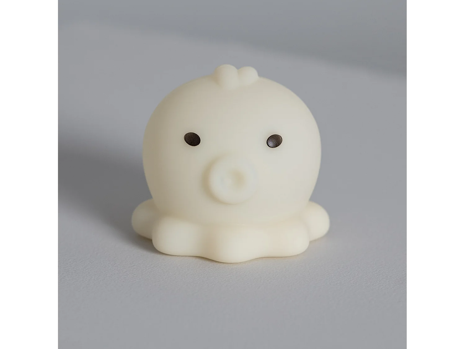 Luz Quitamiedos LED Pulpo RGB Silicona IP67 RGB