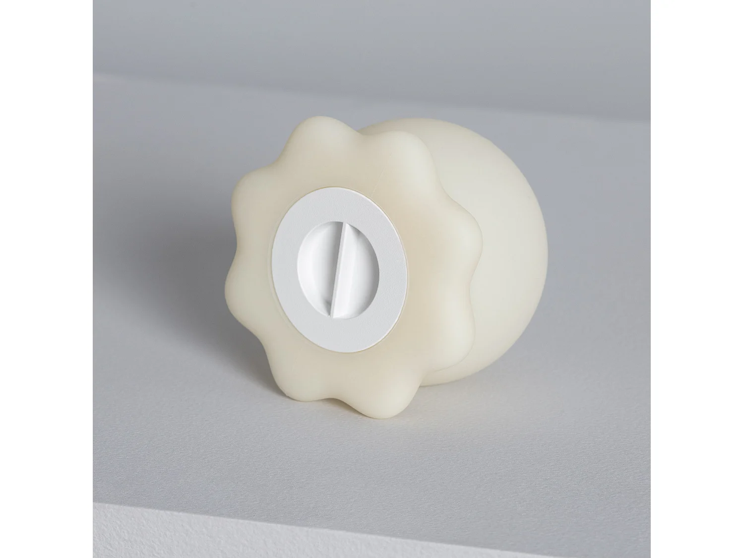 Luz Quitamiedos LED Pulpo RGB Silicona IP67 RGB