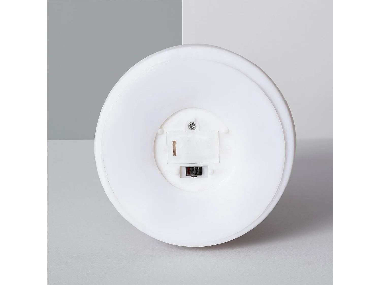 Luz Quitamiedos LED Infantil Oso RGB a Pilas RGB