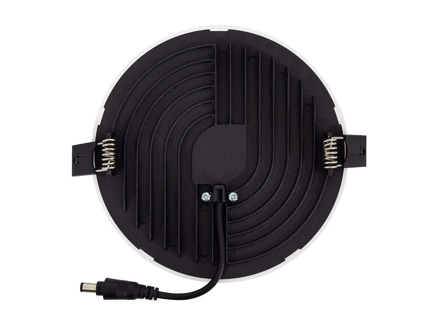 Placa LED 16W Circular High Lumen Corte Ø135 mm LIFUD 4000K Blanco Neutro