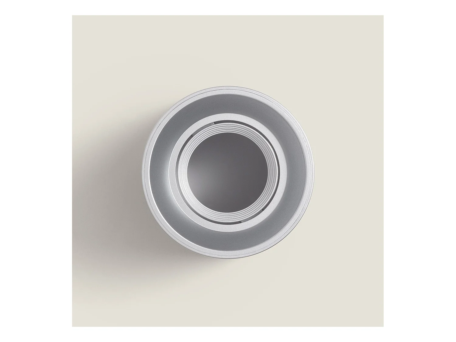 Aplique de Techo Space Blanco