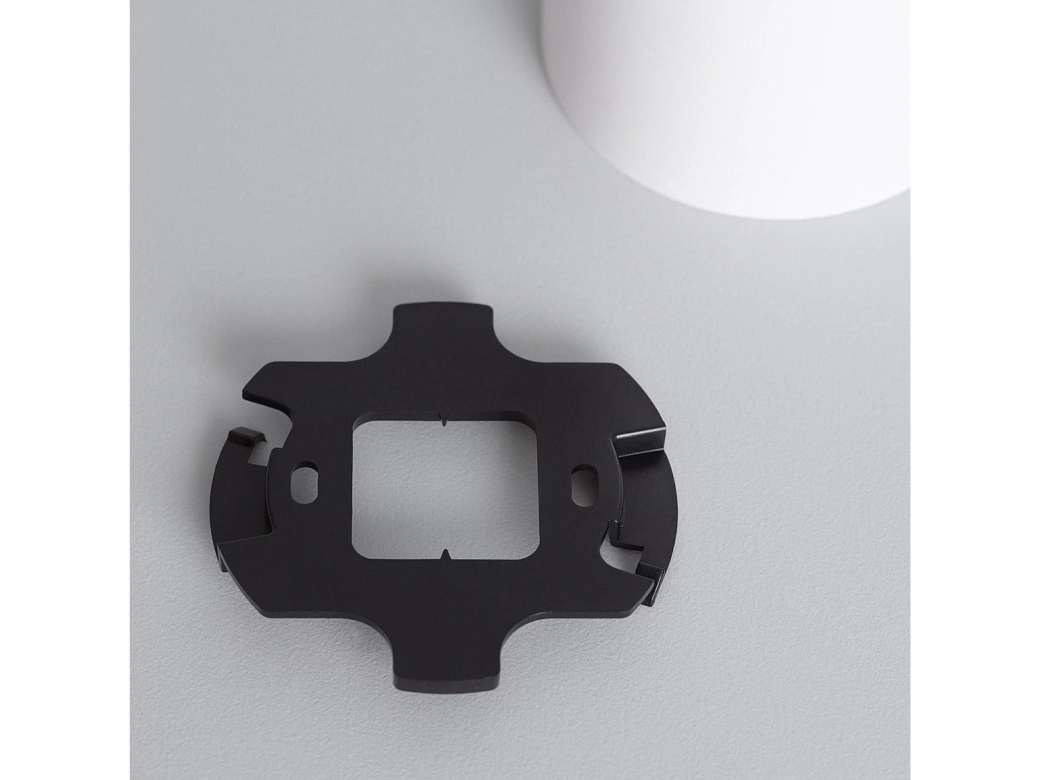 Applique da Soffitto Space Bianco