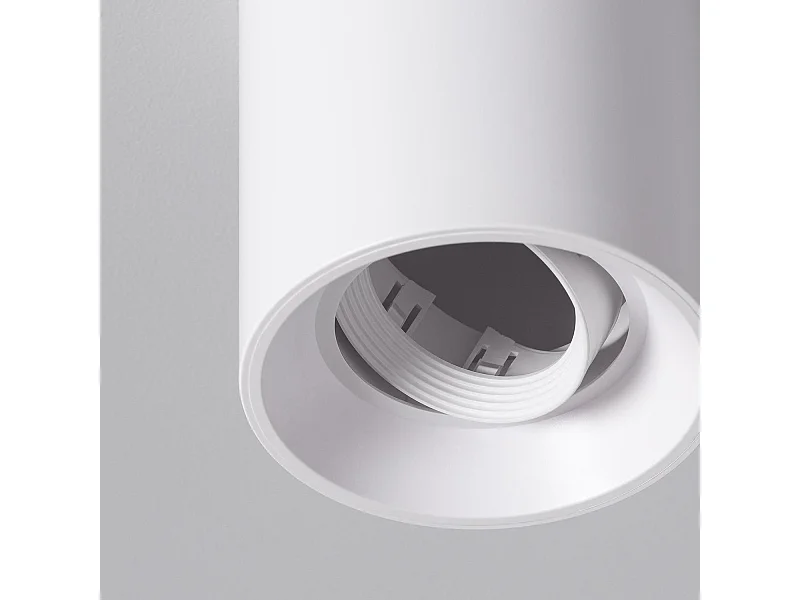 Applique da Soffitto Space Nero