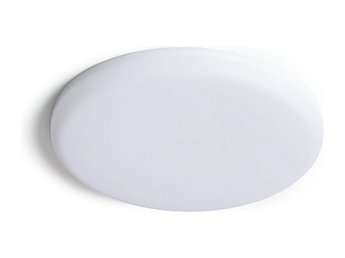 Downlight LED 18W Circolare Slim Surface Foro Aggiustabile Ø50-190 mm con Scatola di Giunzione 4000K Bianco Naturale
