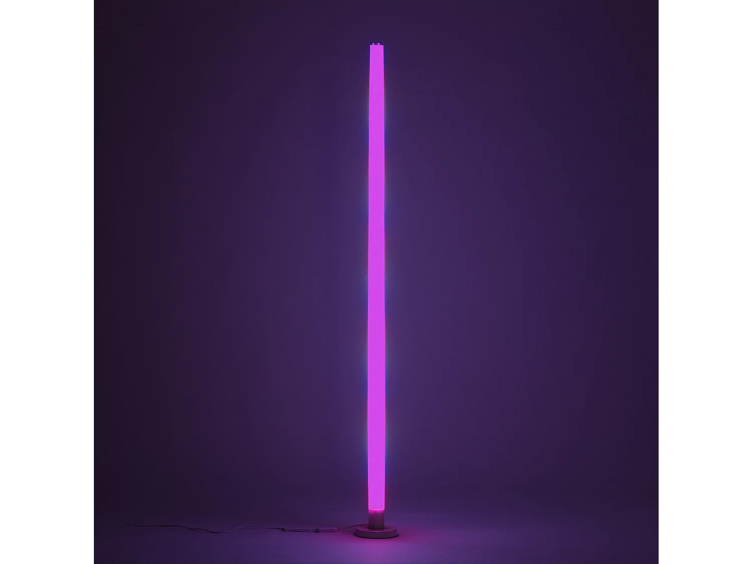 Lampadaire LED Intelligent SPI RGBIC 10W RGB