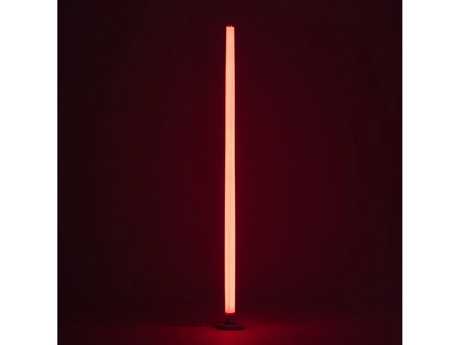 Lampadaire LED Intelligent SPI RGBIC 10W RGB