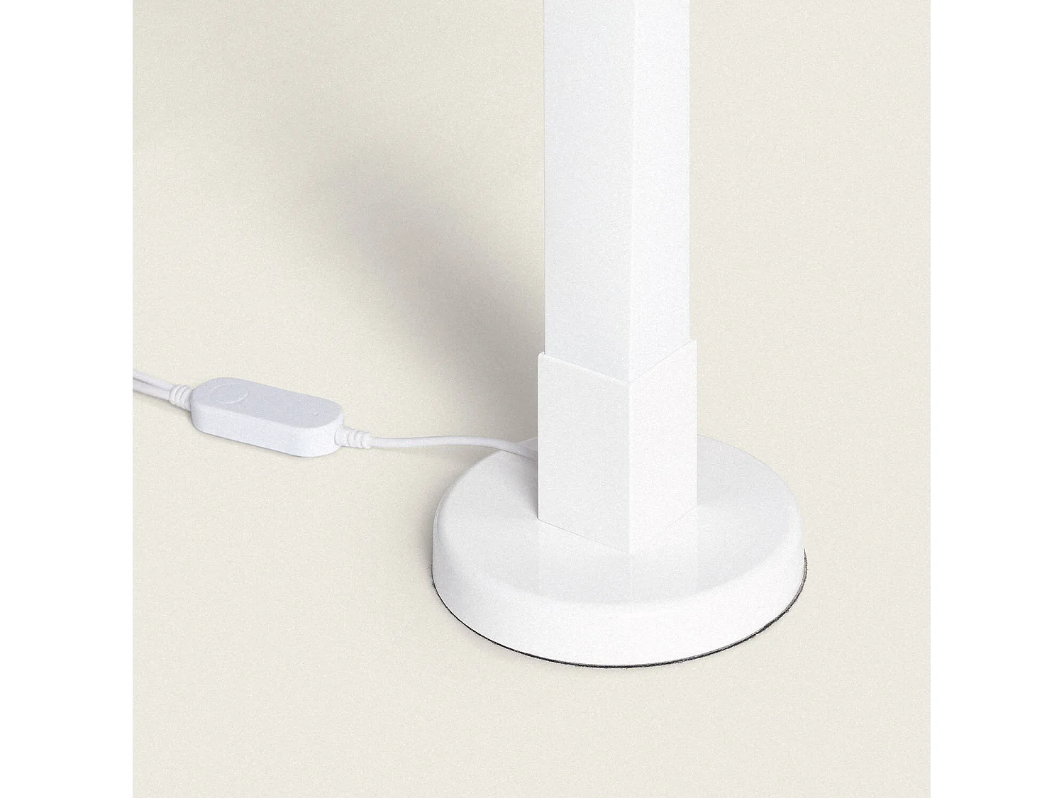 Lampadaire LED Intelligent SPI RGBIC 10W RGB