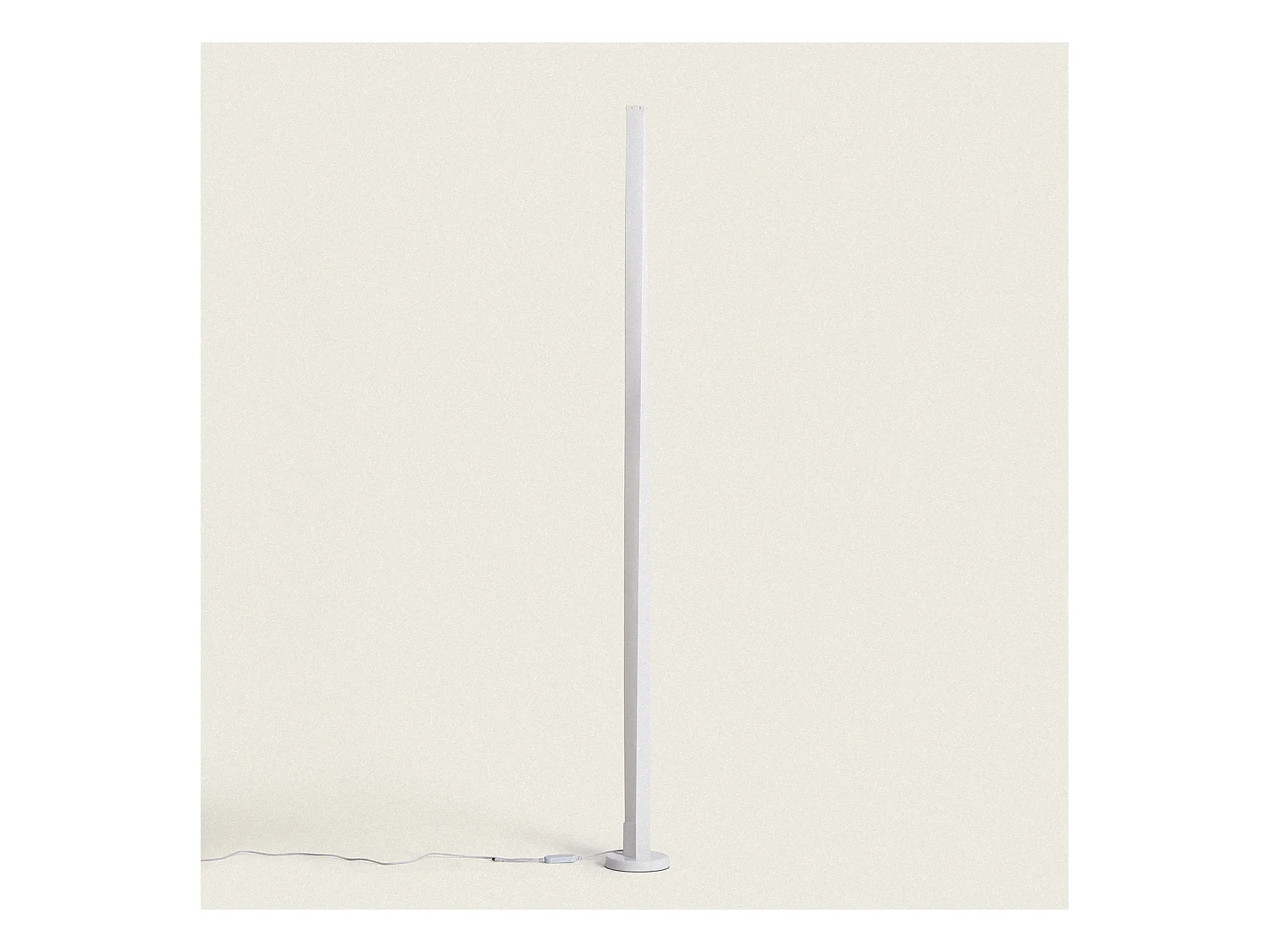 Lampadaire LED Intelligent SPI RGBIC 10W RGB