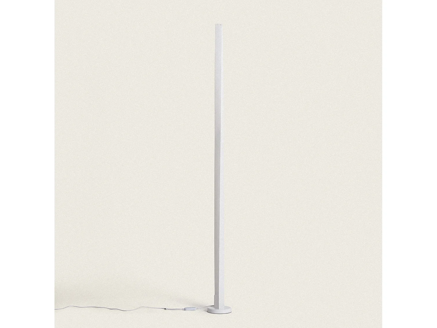 Lampadaire LED Intelligent SPI RGBIC 10W RGB