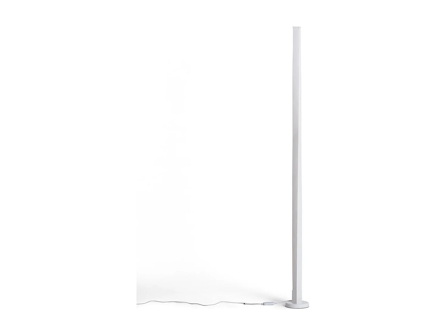 Lampadaire LED Intelligent SPI RGBIC 10W RGB