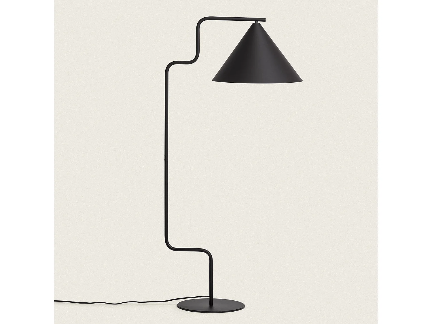 Lampadaire Aluminium Odyssey  S