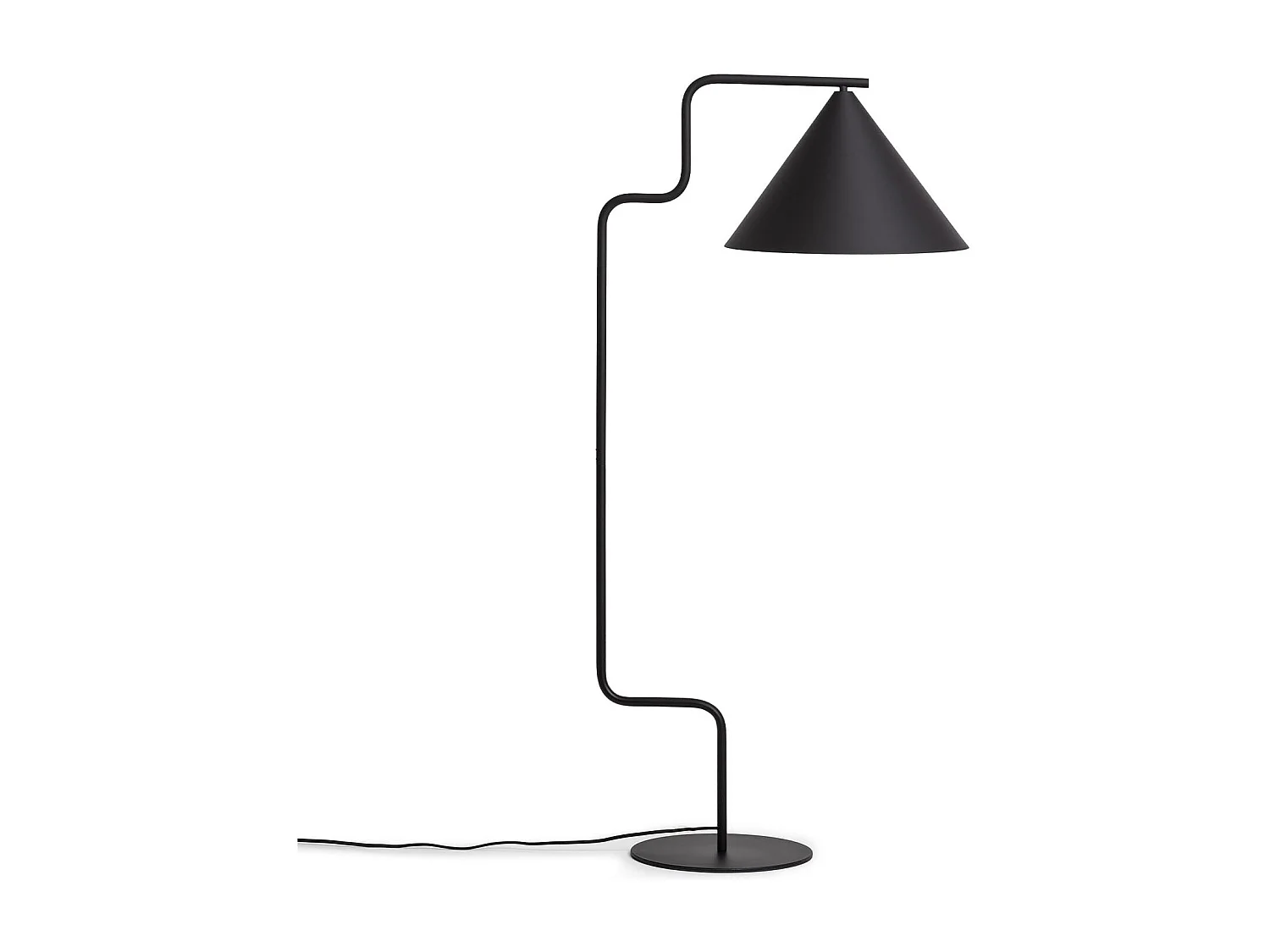 Lampadaire Aluminium Odyssey  S