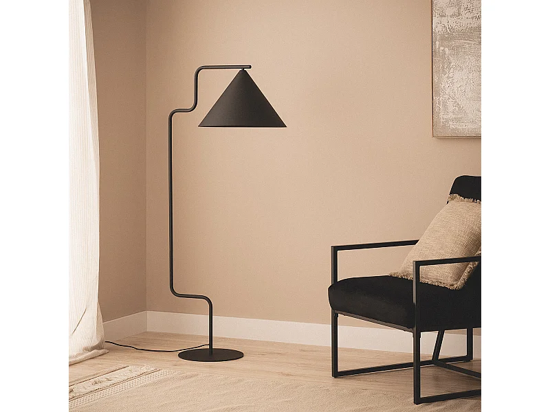 Lampadaire Aluminium Odyssey  S