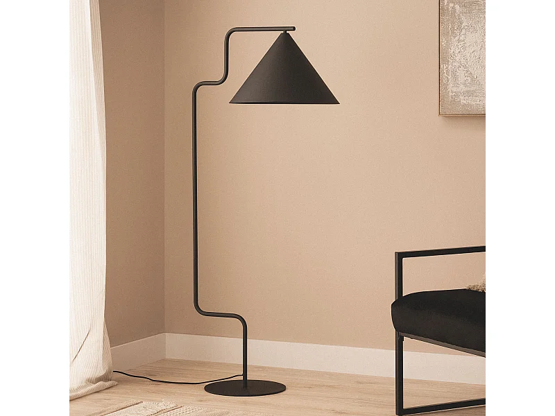 Lampadaire Aluminium Odyssey  S