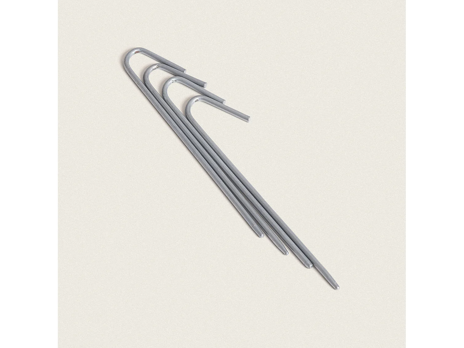 Renne de Noël LED Extérieur 80 cm Vixen Blanc Froid 6000K