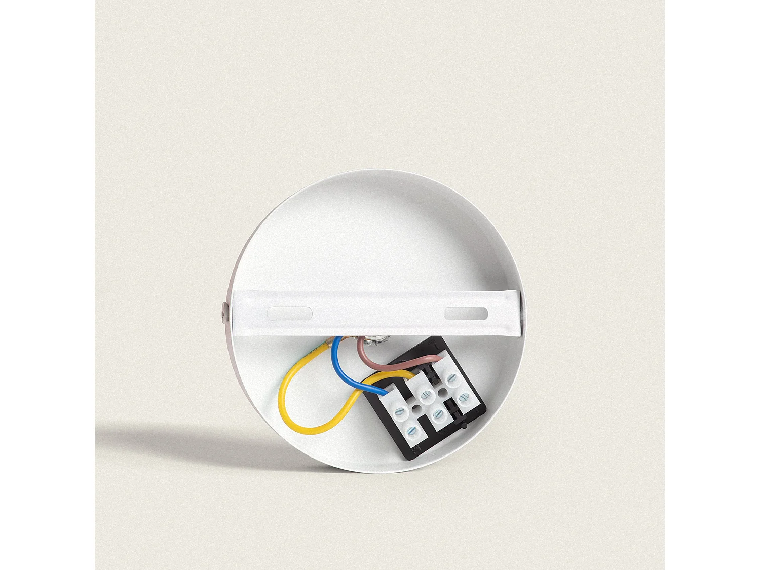 Suspension Bambou Moruya Naturel