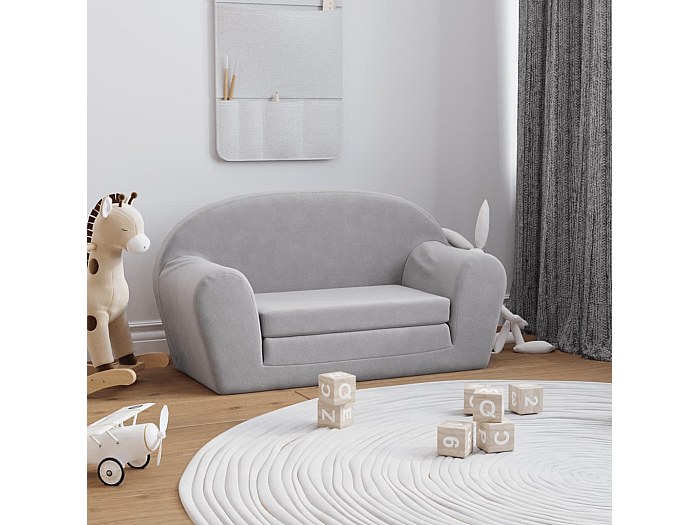 Mini Divano Gonfiabile Per Bambini A Forma Di Animale (Rosa): Seggiolino Portatile Con Schienale Alto Per Neonati (3-36 Mesi) - Ideale Per Spiaggia E Casa - 2