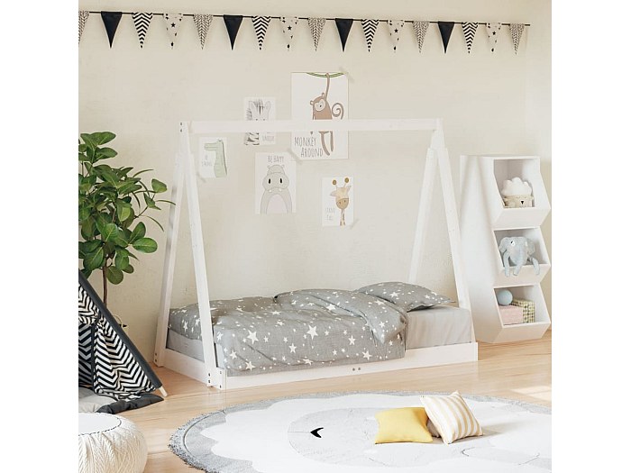 Mattarello Per Bambini Hofmeister - In Legno Di Faggio, 26 Cm - Piccolo E Facile Da Usare Per Piccoli Chef - Foto 8