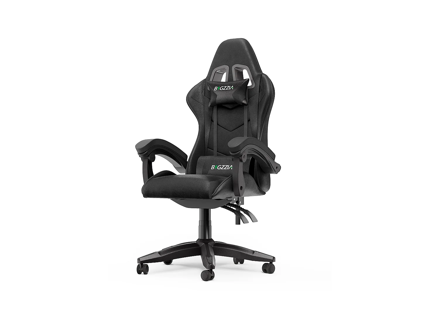 Ergonomic Computer Desk Chair mit Gaming- und Büro und lumbaler Unterstützung