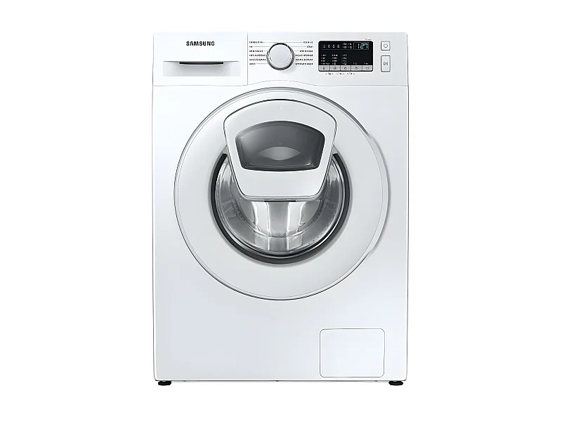 Samsung Lave-linge frontal 60cm 9kg 1400 tours/min - ww90t4540te