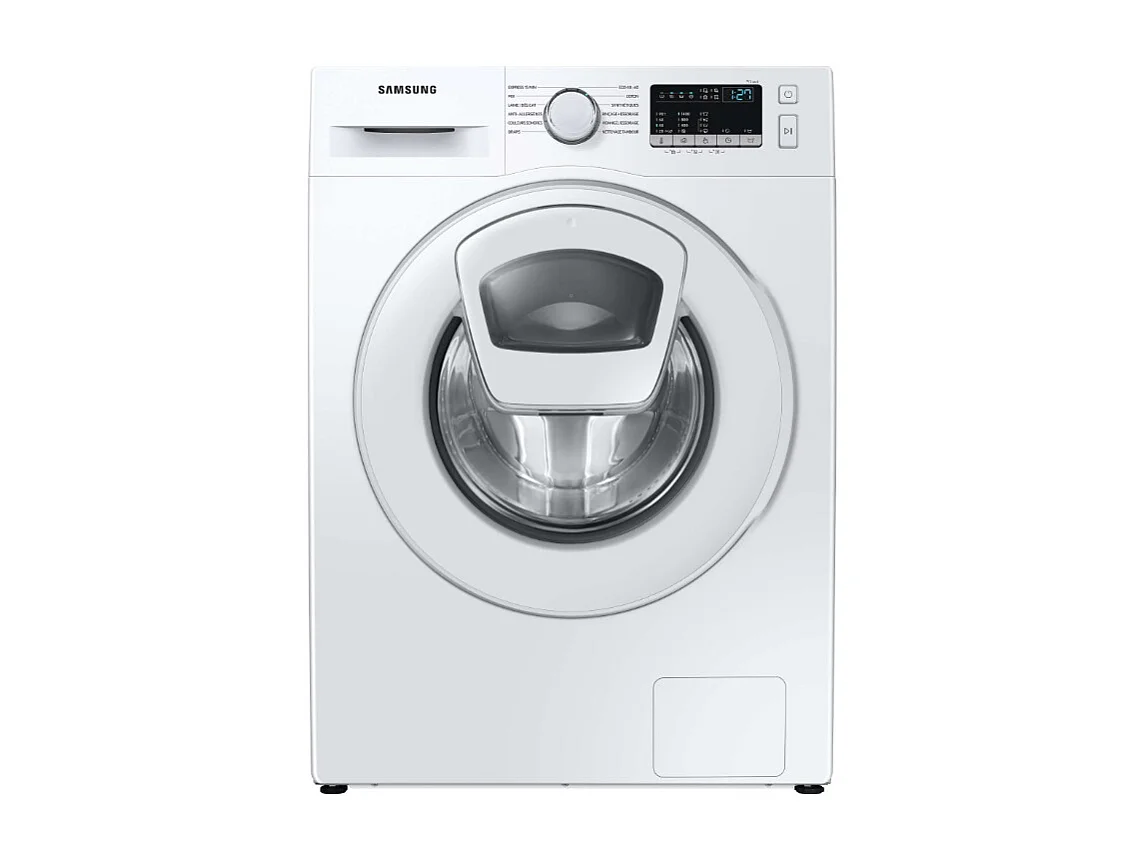 Samsung Lave-linge frontal 9kg 1400 tours/min - WW90T4540TE
