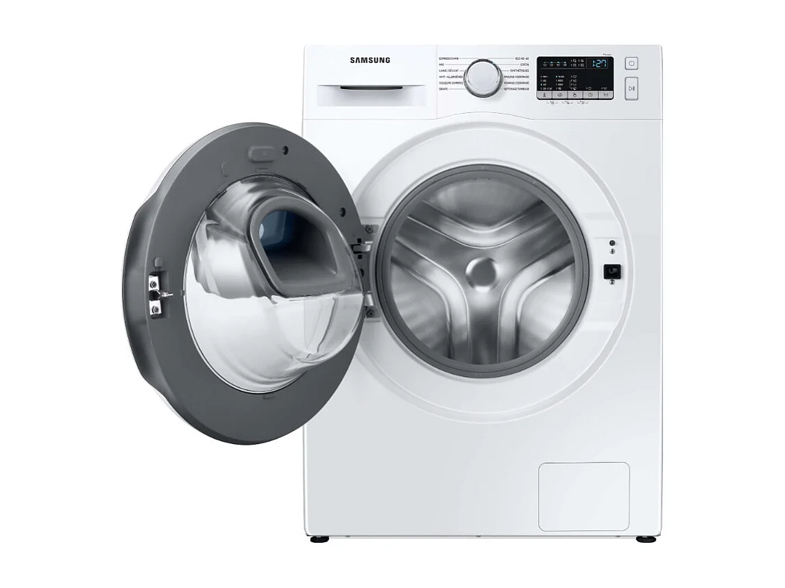 Samsung Lave-linge frontal 9kg 1400 tours/min - WW90T4540TE