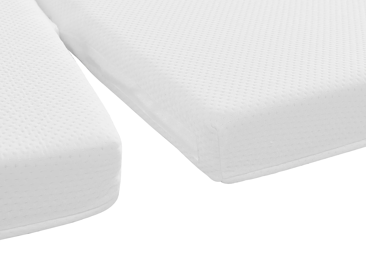 Colchão de 90 x 140|170|200 cm espuma evolutiva esp. 10 cm - AQUILON da YSMÉE