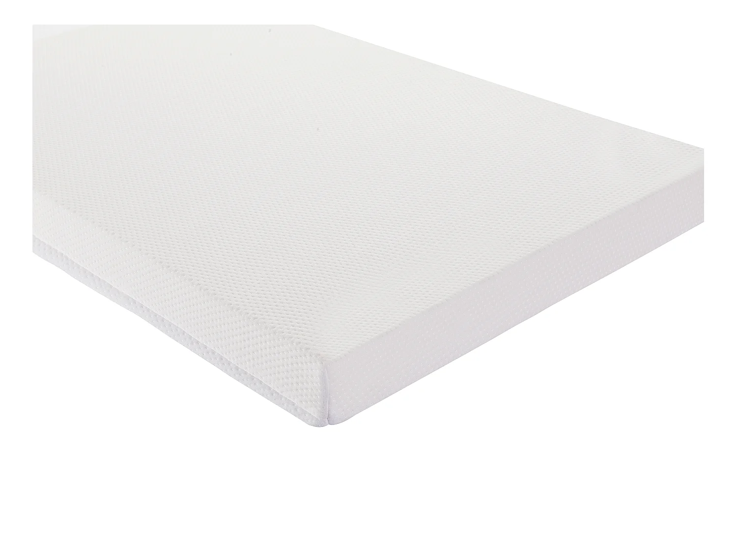 Colchón evolutivo de espuma de 90 x 140|170|200 cm y 10 cm de grosor - AQUILON de DREAMEA