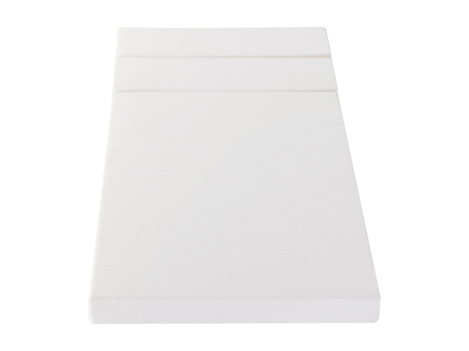 Matelas 90 x 140|170|200 cm mousse évolutif ép.10cm - AQUILON de YSMÉE