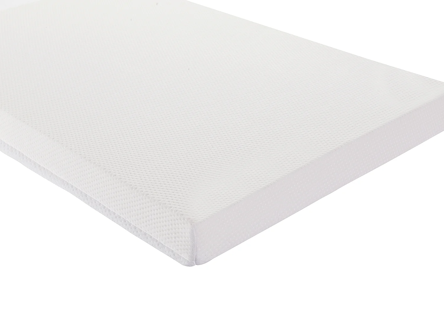 Matelas 90 x 140|170|200 cm mousse évolutif ép.10cm - AQUILON de YSMÉE