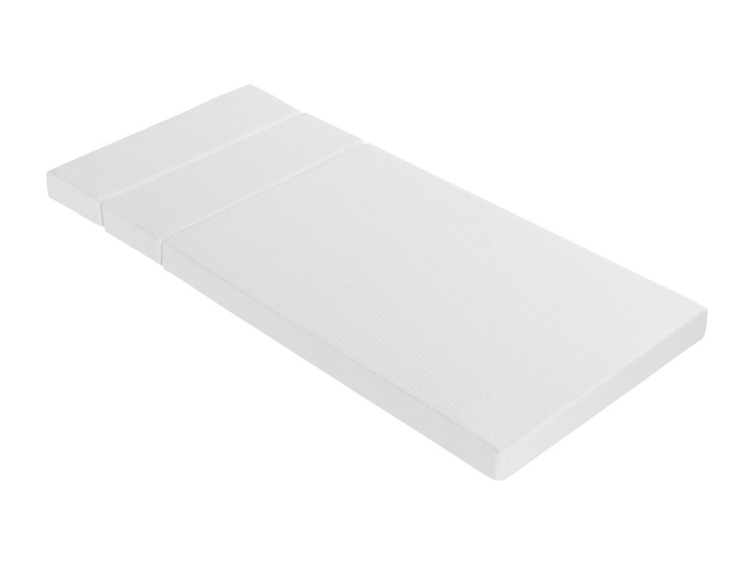 Matelas 90 x 140|170|200 cm mousse évolutif ép.10cm - AQUILON de YSMÉE