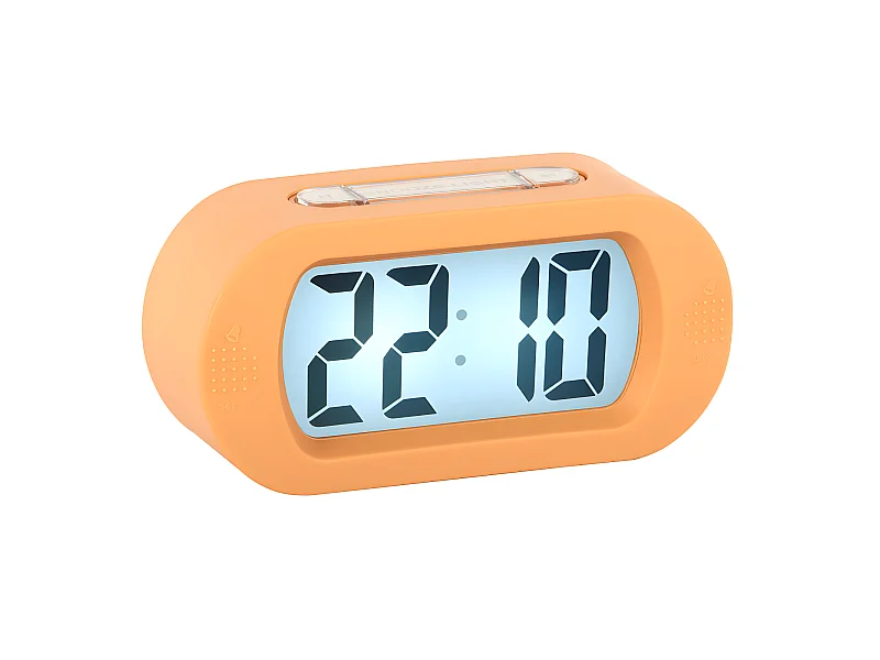 Despertador de gominola