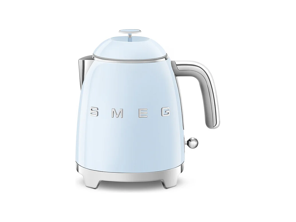 Hervidor Smeg KLF05PBEU 1400W Retro