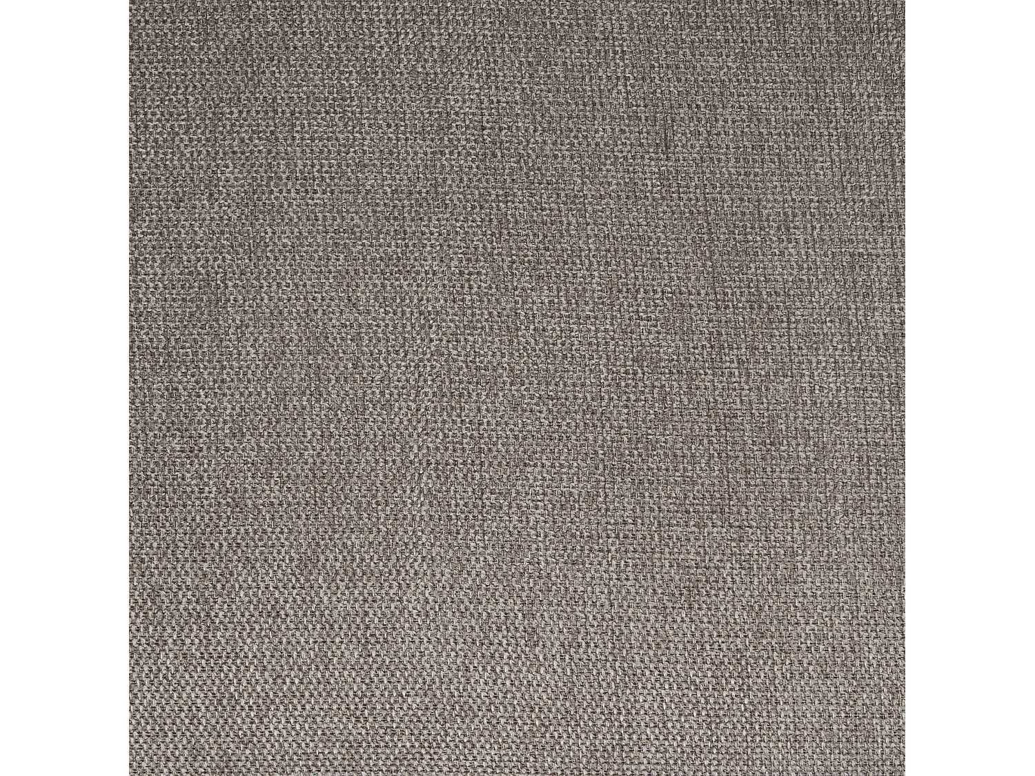 Bank LERMON Stof Bruin 3-zitter