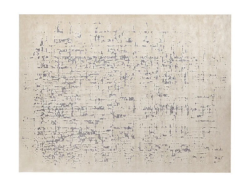 Tapis NAKUS Beige clair 300 x 400 cm