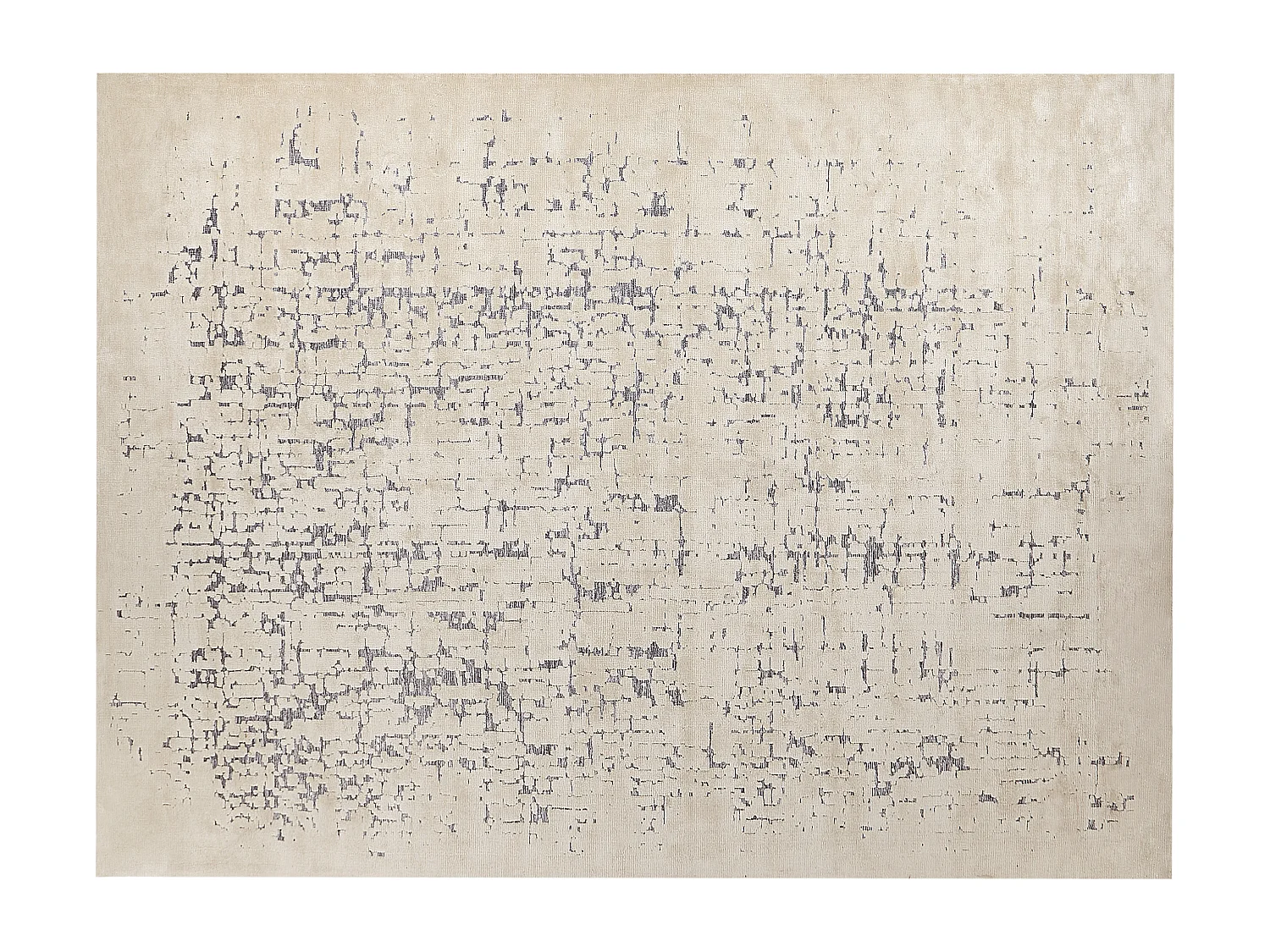 Tapis NAKUS Beige clair 300 x 400 cm