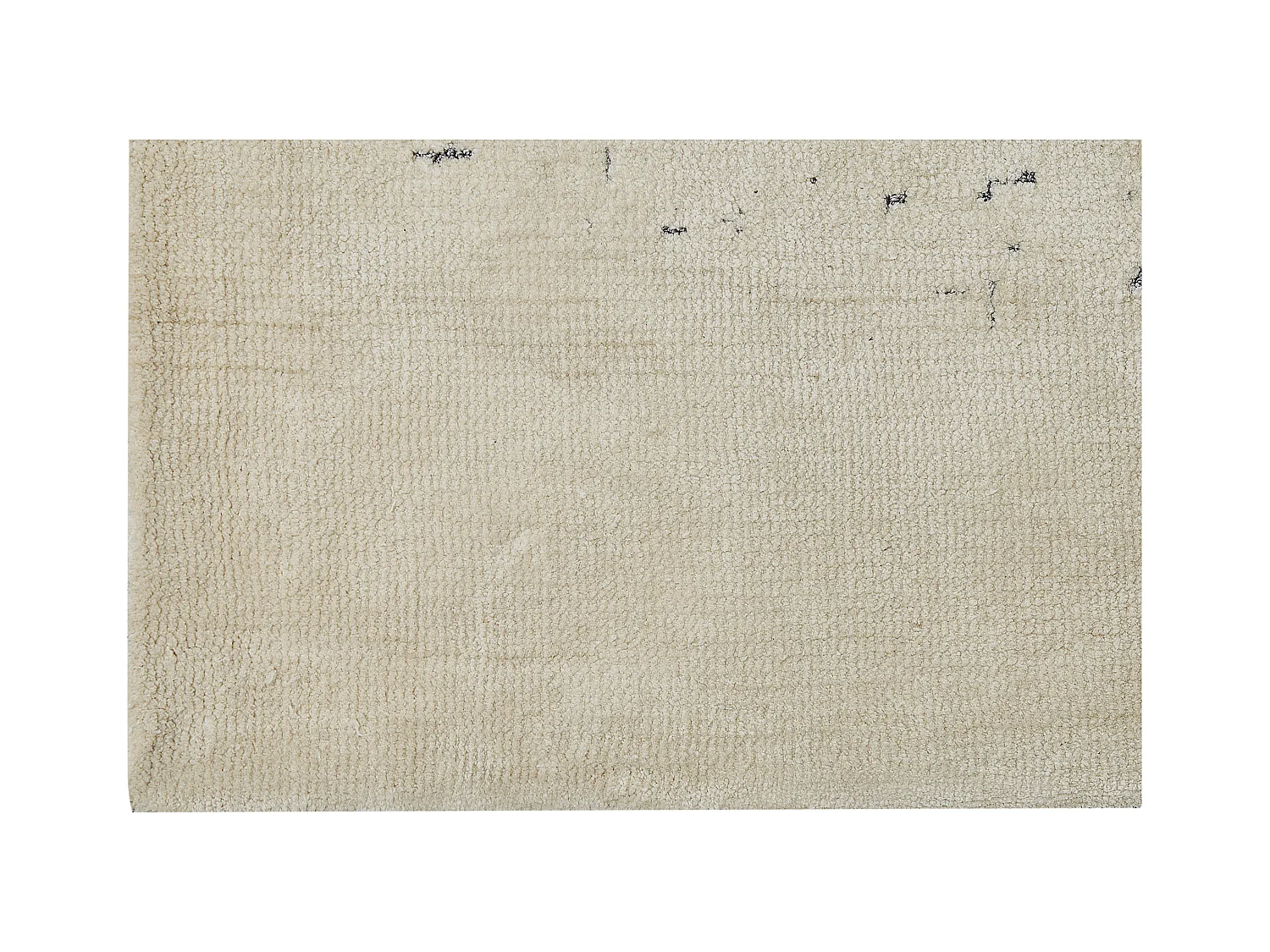 Tapis NAKUS Beige clair 300 x 400 cm