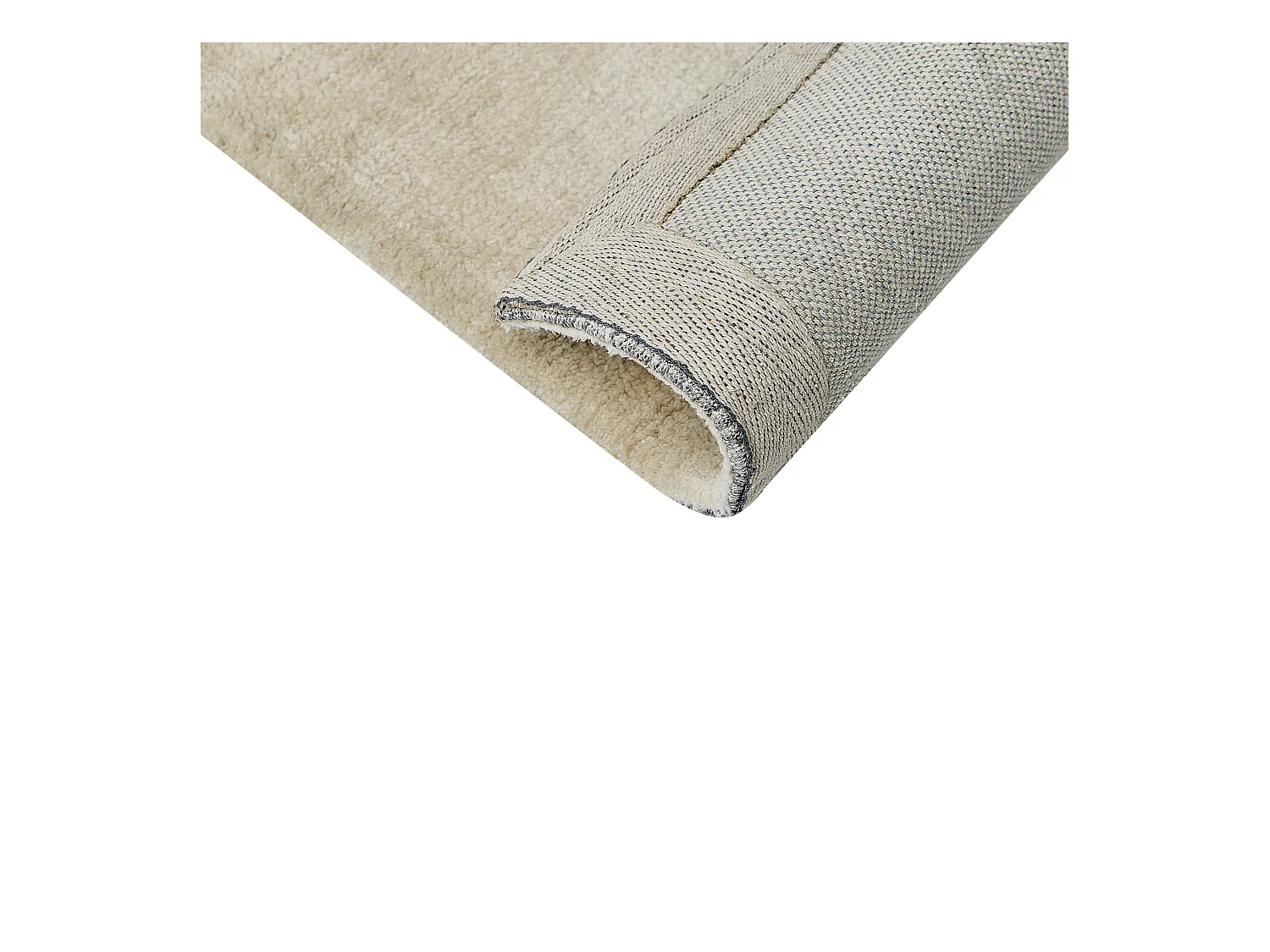 Tapis NAKUS Beige clair 300 x 400 cm