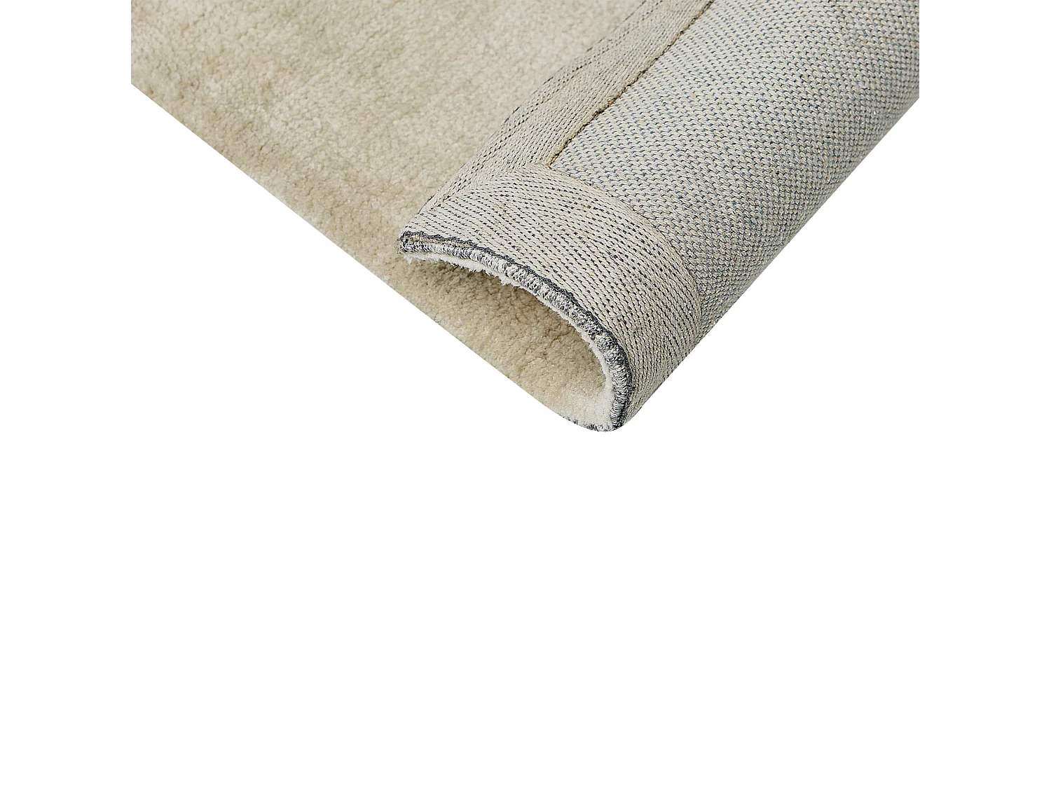 Tapis NAKUS Beige clair 300 x 400 cm