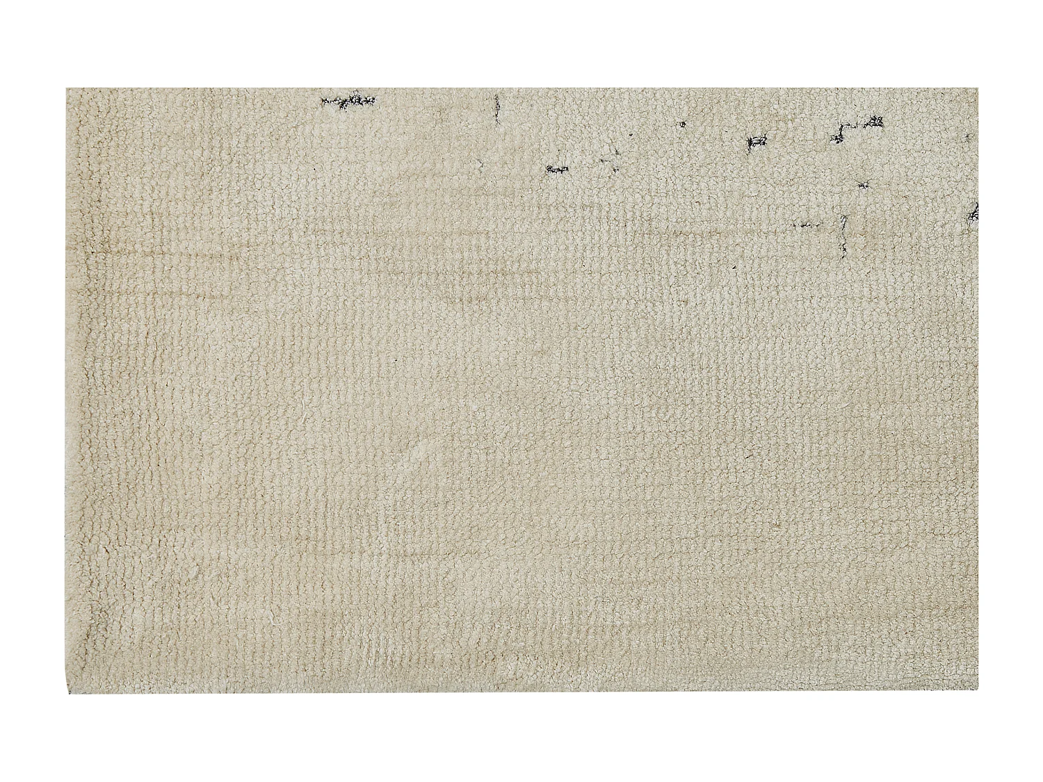 Tapis NAKUS Beige clair 300 x 400 cm