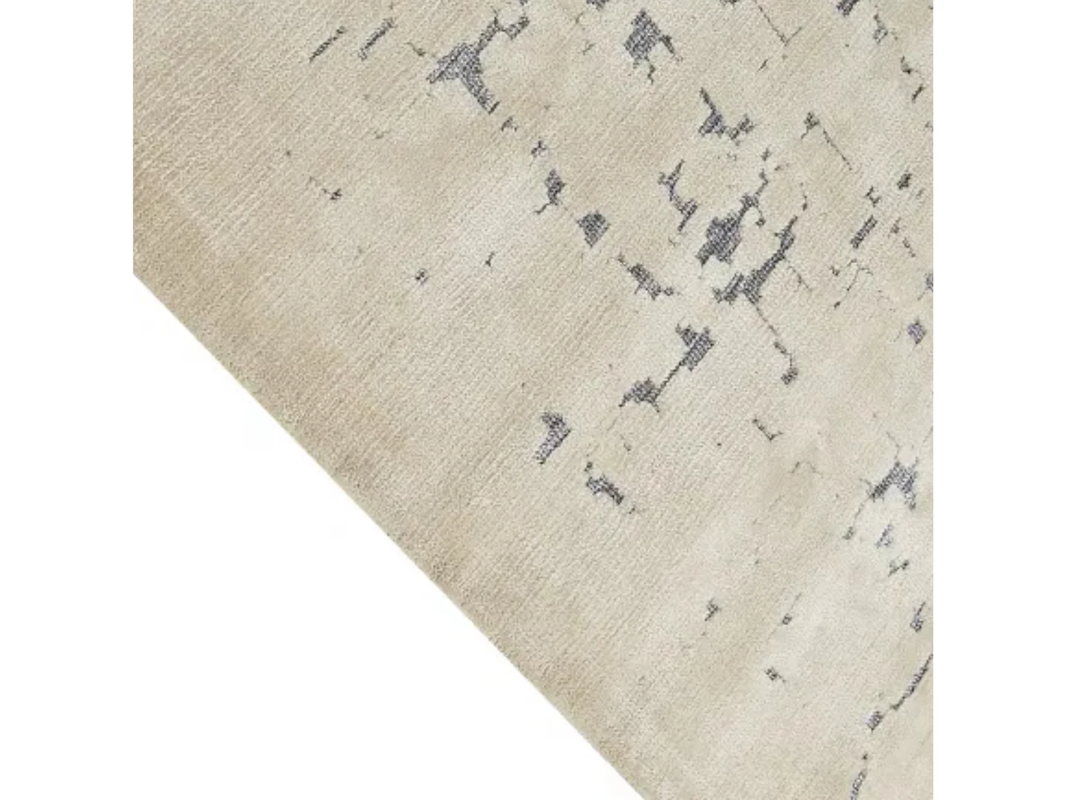 Dywan 300 x 400 cm beżowy NAKUS