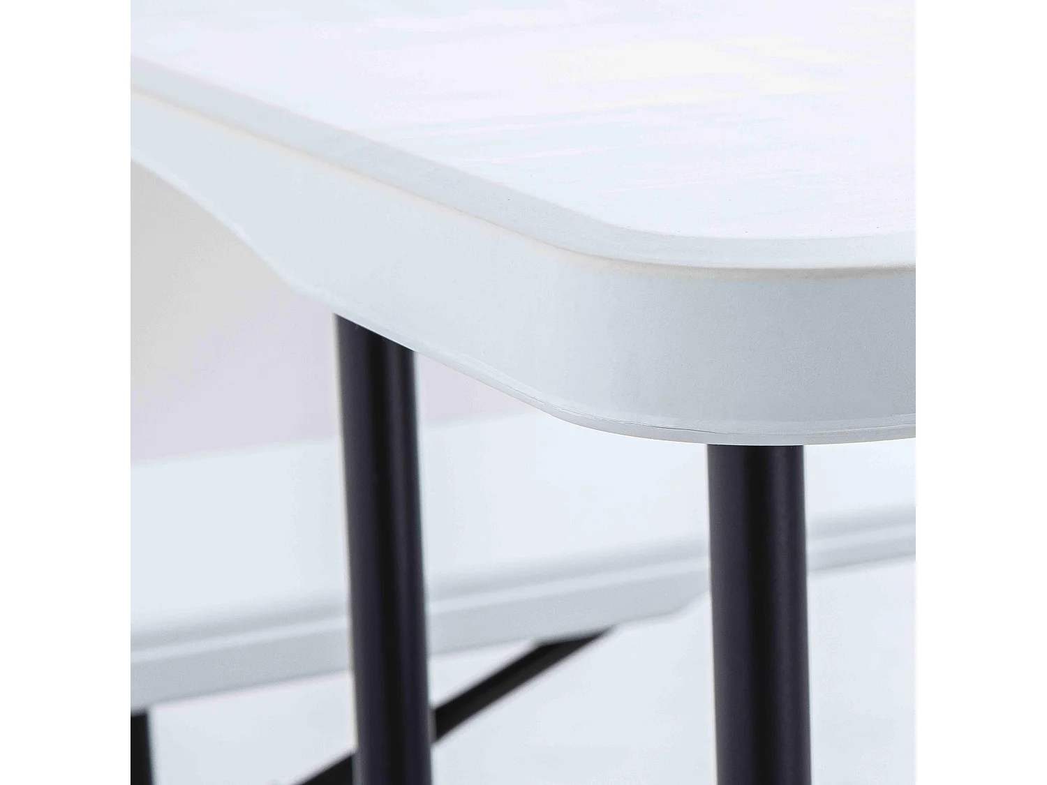 Inklapbare picknicktafel