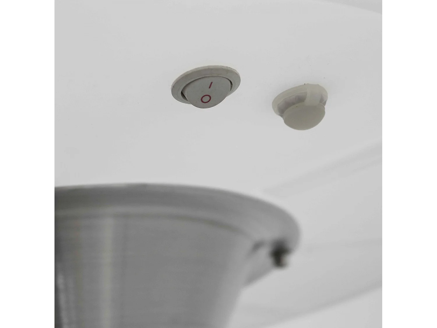 Mange debout lumineux LED rechargeable