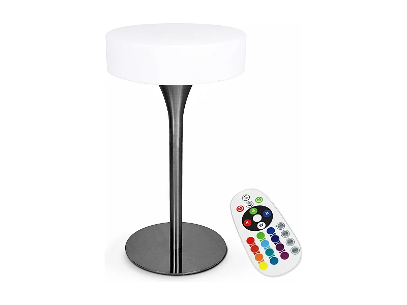 Mange debout lumineux LED rechargeable